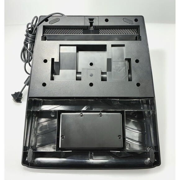 Logitech Driving Force Pro E-UJ11 USB Wired Steering Wheel with Shifter & Pedals - Picture 12 of 16